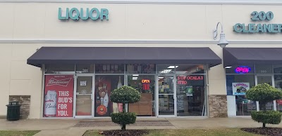 Liquors Of Ocala