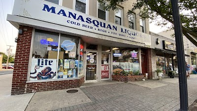 Manasquan Liquors