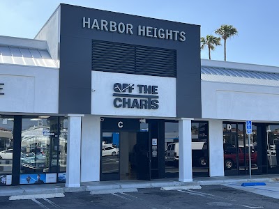 Off The Charts - Costa Mesa