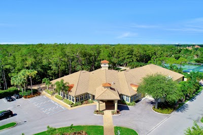 Hunters Ridge Country Club