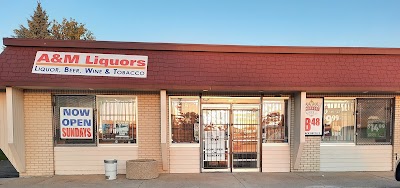 A & M Liquors