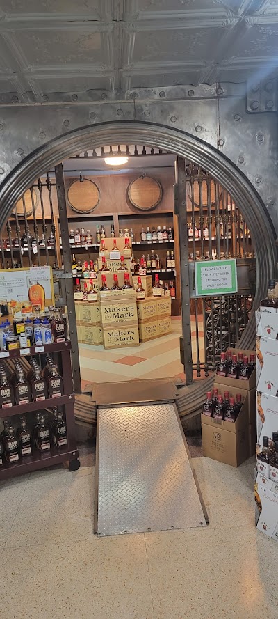 Big Red Liquors #228