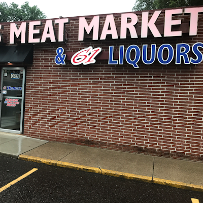 61 Liquors