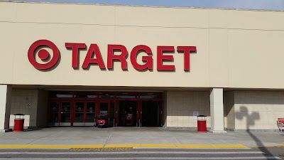 Target Store