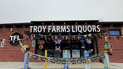 Troy Farm Liquors