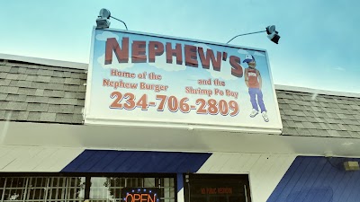 Carriage House Drive Thru