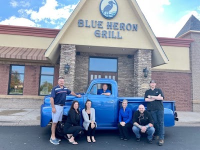 Blue Herron Grill