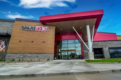 Spare Time Des Moines