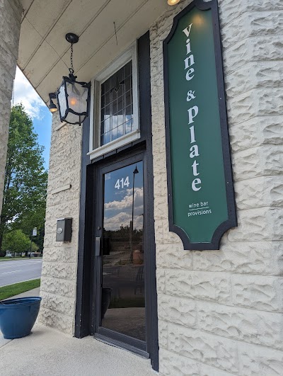 Vine And Plate Wine Bar & Provision