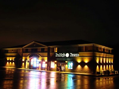 Buddys Brews