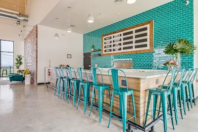 Lago Vista Brewing Compan