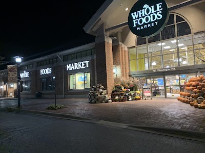 Whole Foods- Deerfield