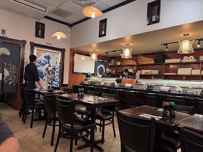 Wasabi Japanese Restauran