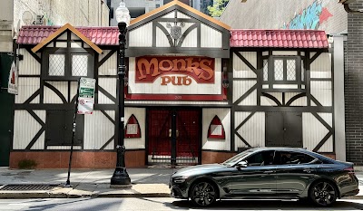 Monk's Pub
