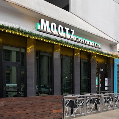 Mootz Pizzeria