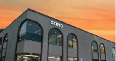 Sdrc - C21 Mission Valley