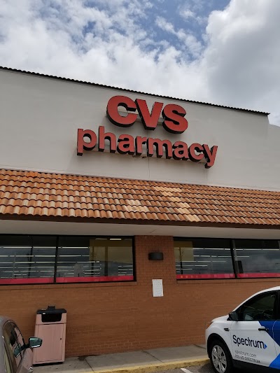 Cvs Pharmacy #3960