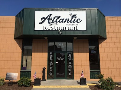 Atlantic Sports Pub