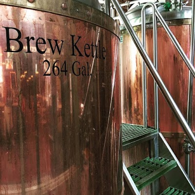 Marietta Brewing Company