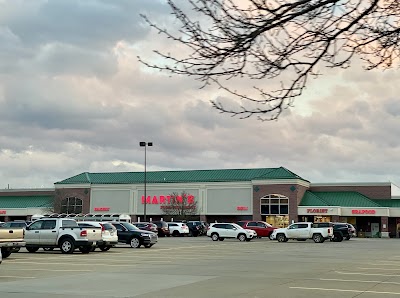 Martins Food Market