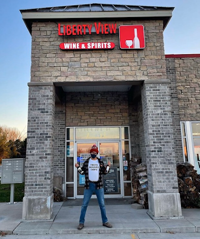Liberty View Wine & Spirits
