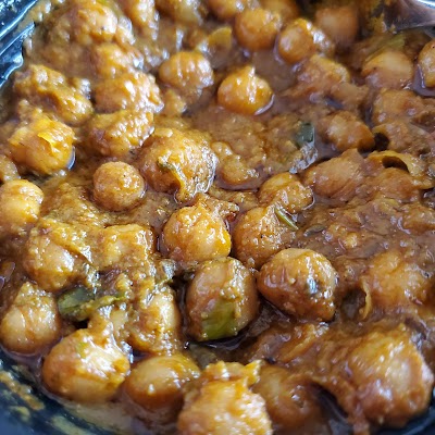 Spice Culture Express