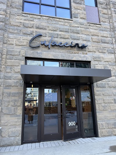 Culaccino Italian Restaurant And Ba