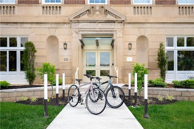 The Well House Hotel