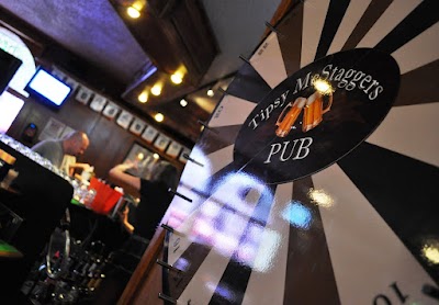 Tipsy Mc Staggers