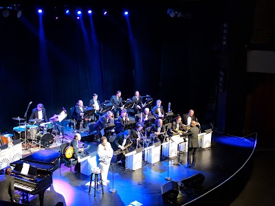 Charleston Music Hall