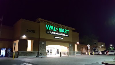 Walmart Neighborhood Market