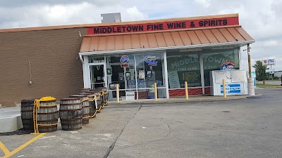 Middletown Fine Wine And Spirits
