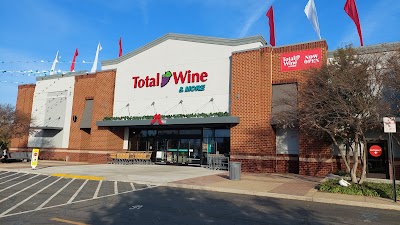 Total Wine & More
