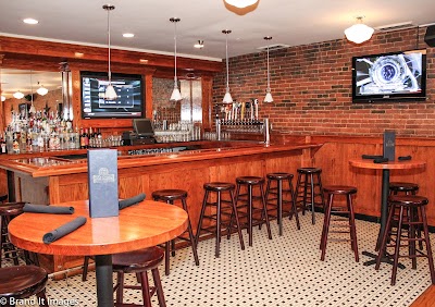 Pratt Street Ale House