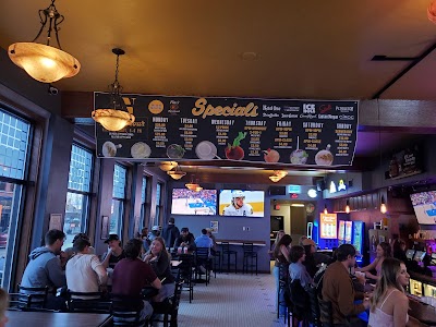 Fort Noks Bar Of Gold