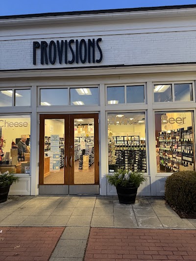 Provisions Longmeadow