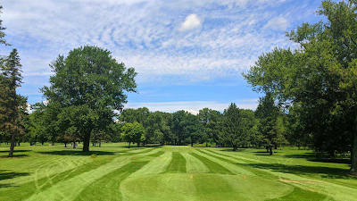Four Lakes Country Club