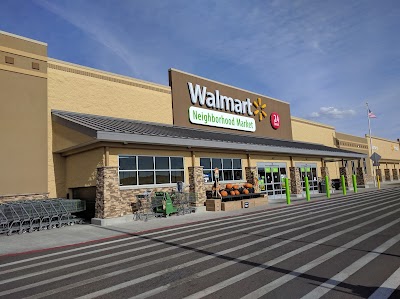 Walmart Neighborhood Ma #5782
