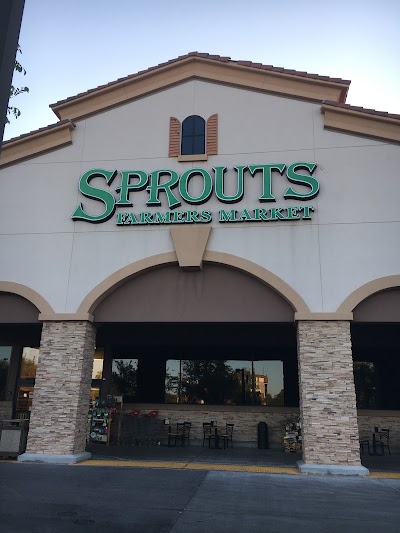 Sprouts #14