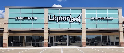 Liquorland