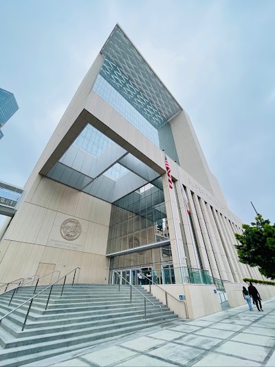 San Diego Superior Court - County Of San Diego