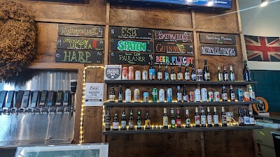 Bridgeway Public House + Bourbon St. Burgers
