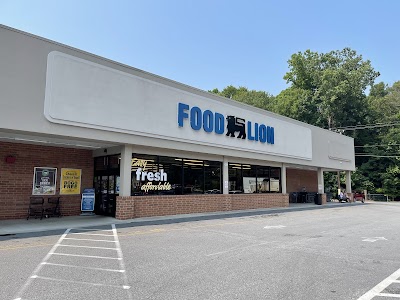 Food Lion #1508