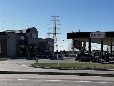 Huck S Food & Fuel #357