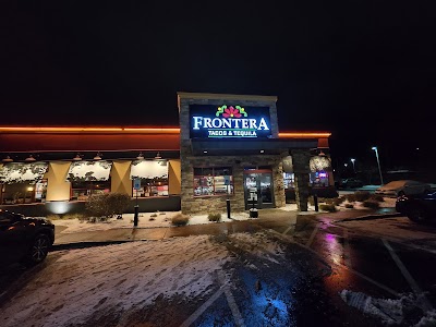 Frontera Tacos & Tequila