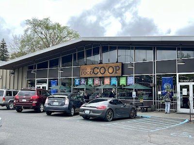 Moscow Food Co Op