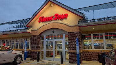Kwik Trip #1707