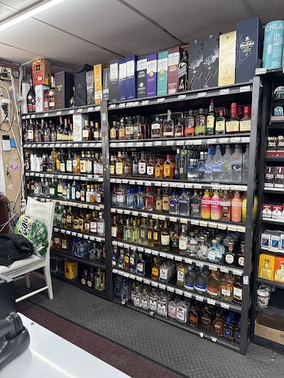 Lincoln Park Food & Liquor