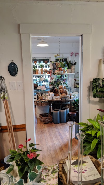 The Shoppe Non-al