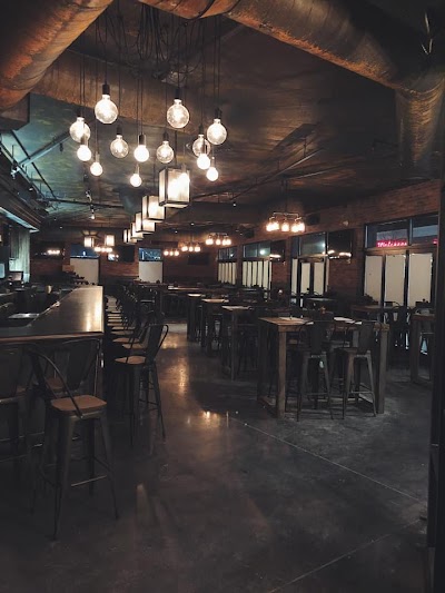 The Derby Restaurant & Bar